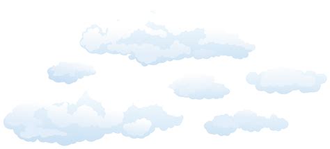 cloud png clipart transparent